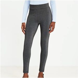 Women's Charcoal Gray Leggings